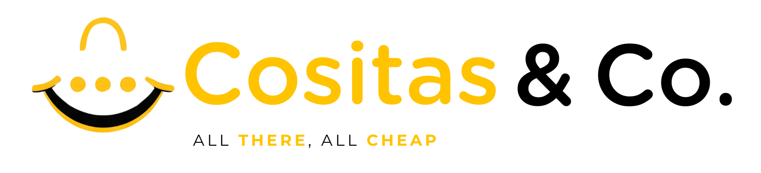 Logo Cositas